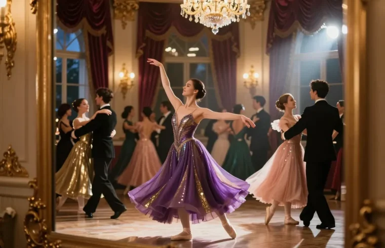 Arts & Entertainment