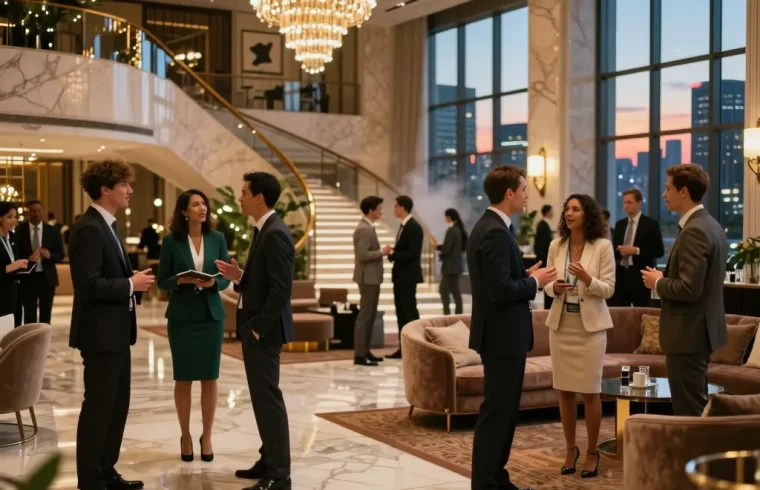 Business and Consumer Services