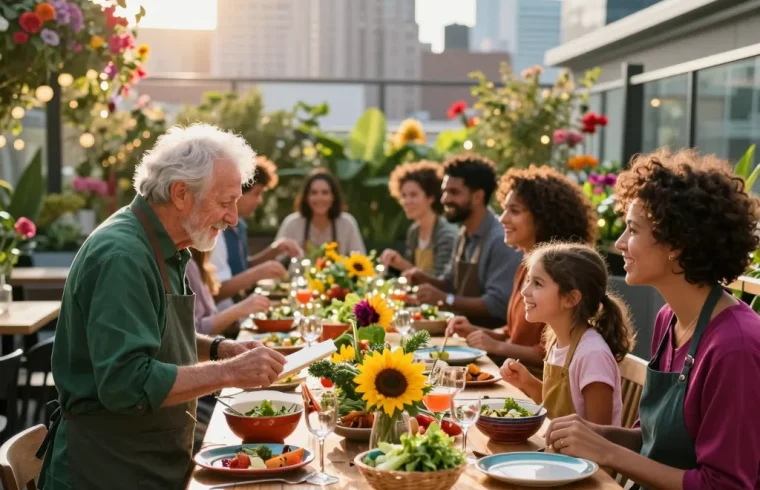 Community and Society