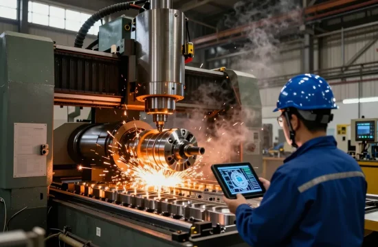 Heavy Industry and Engineering